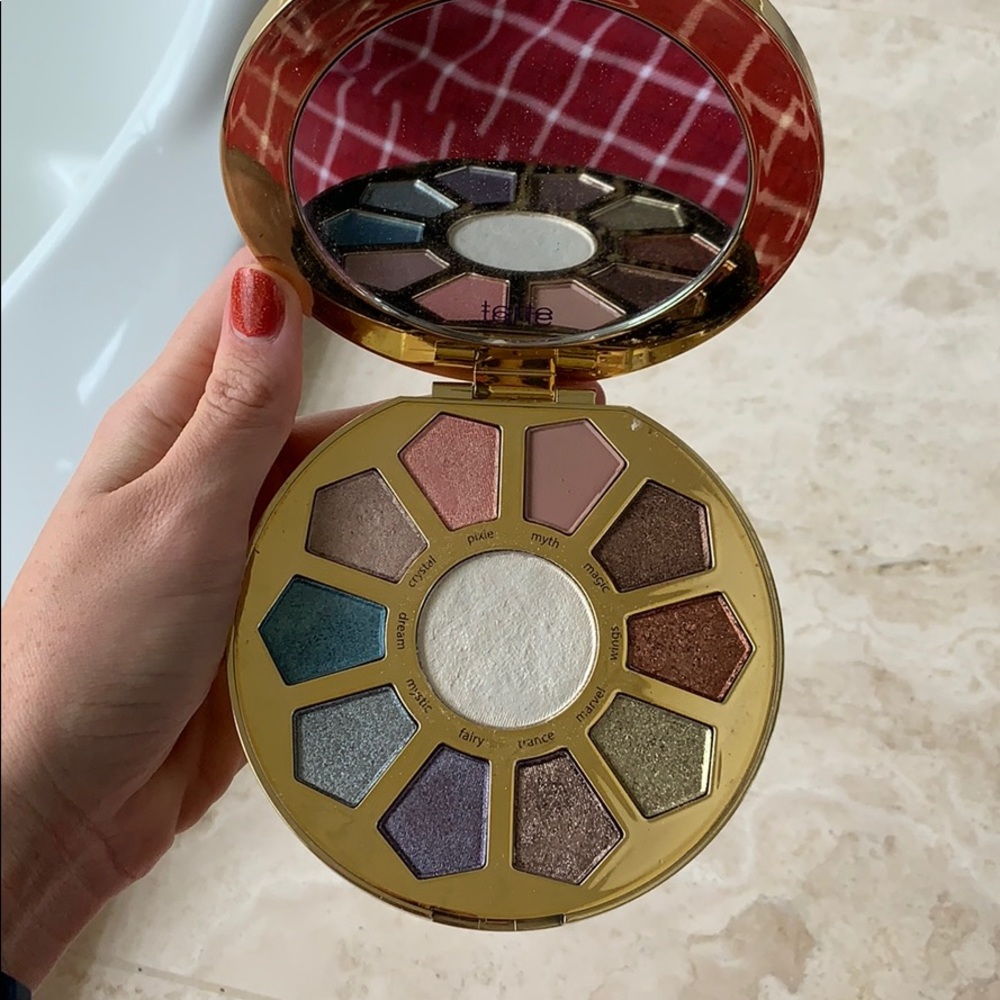 Tarte ‘make believe’ palette
